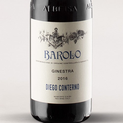 Diego Conterno, Barolo “Ginestra”