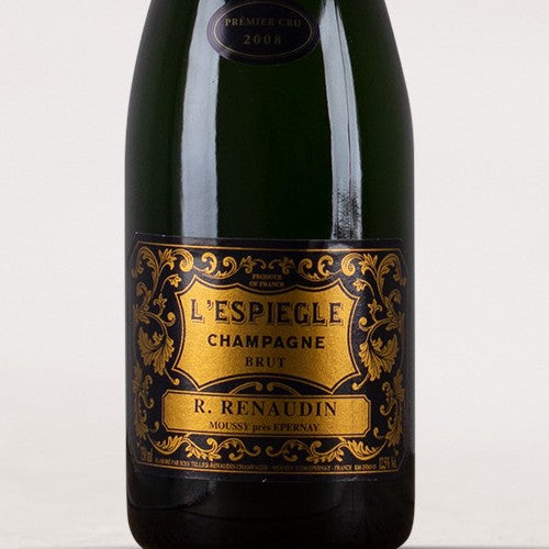 Champagne Renaudin, Premier Cru “L’Espiegle”