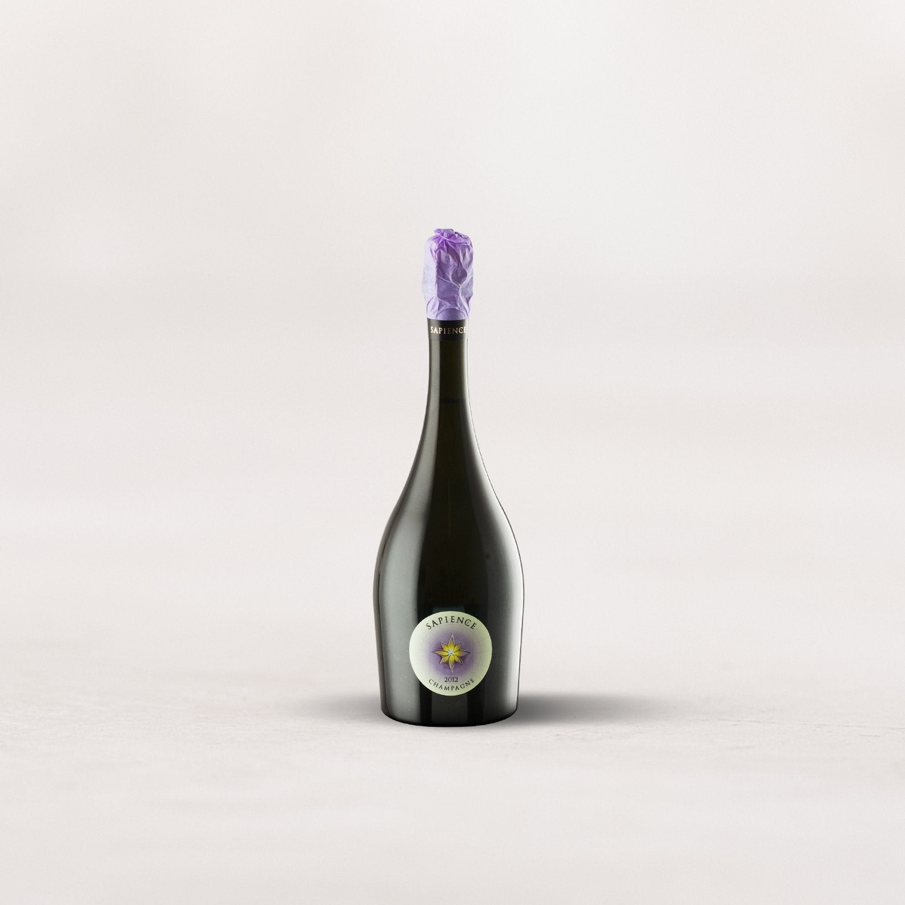Champagne Marguet, Premier Cru “Sapience”