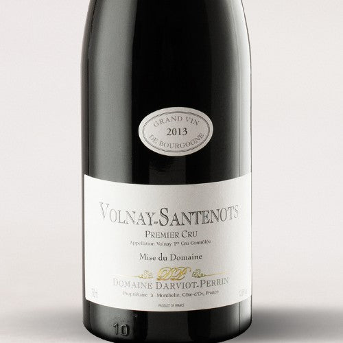 Domaine Darviot-Perrin, Volnay Premier Cru “Santenots”