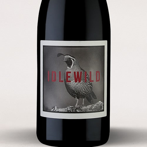 Idlewild Wines, 'Flora & Fauna' Red Blend