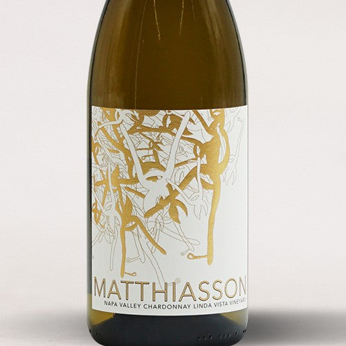 Matthiasson, “Linda Vista Vineyard” Chardonnay