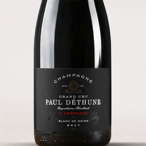 Champagne Paul Déthune, Grand Cru Blanc de Noirs