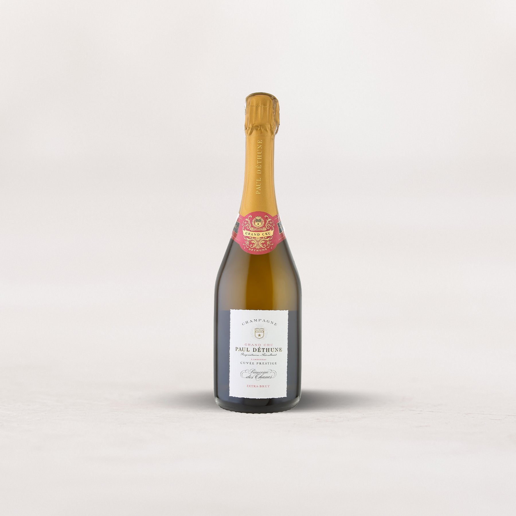 Champagne Paul Déthune, Grand Cru, Brut Methuselah (6-Liter)