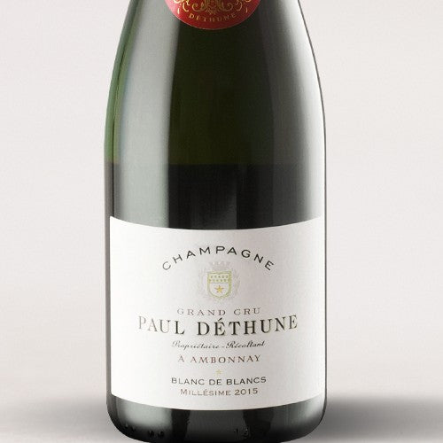 Champagne Paul Déthune, Grand Cru Blanc de Blancs