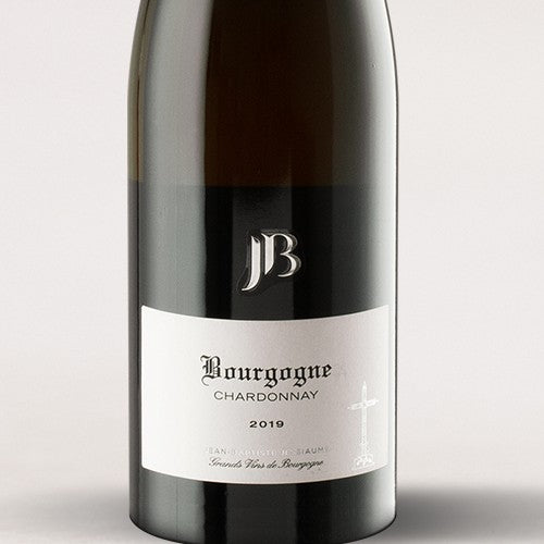 Jean-Baptiste Jessiaume, Bourgogne Chardonnay