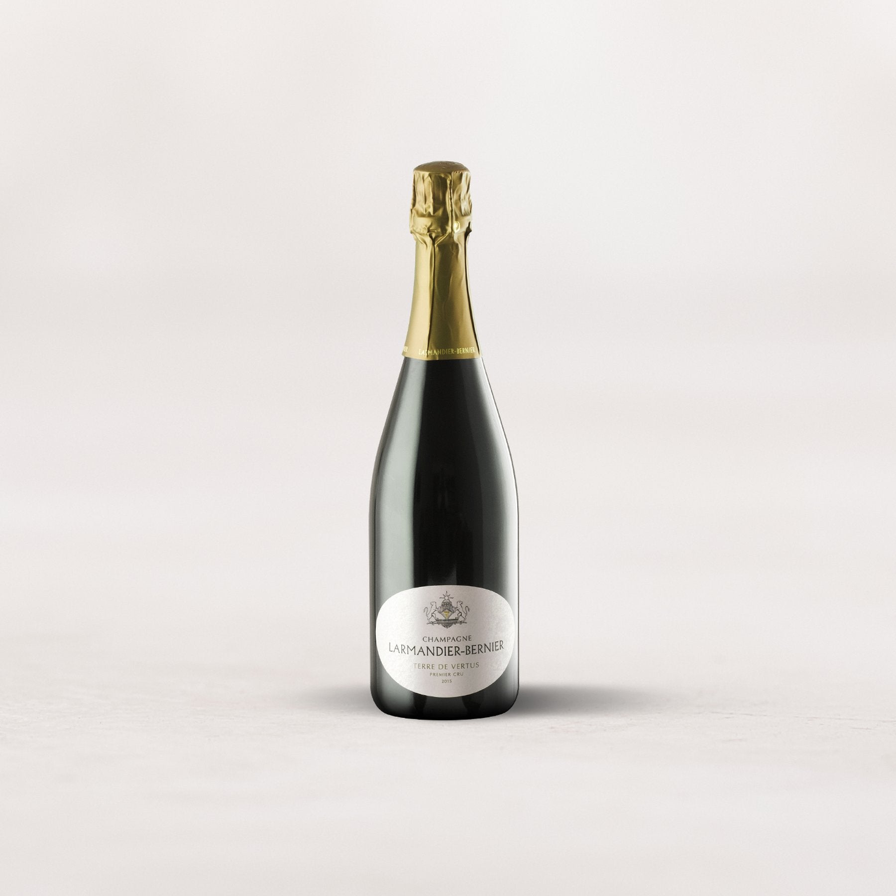 Champagne Larmandier-Bernier, Premier Cru “Terre de Vertus”