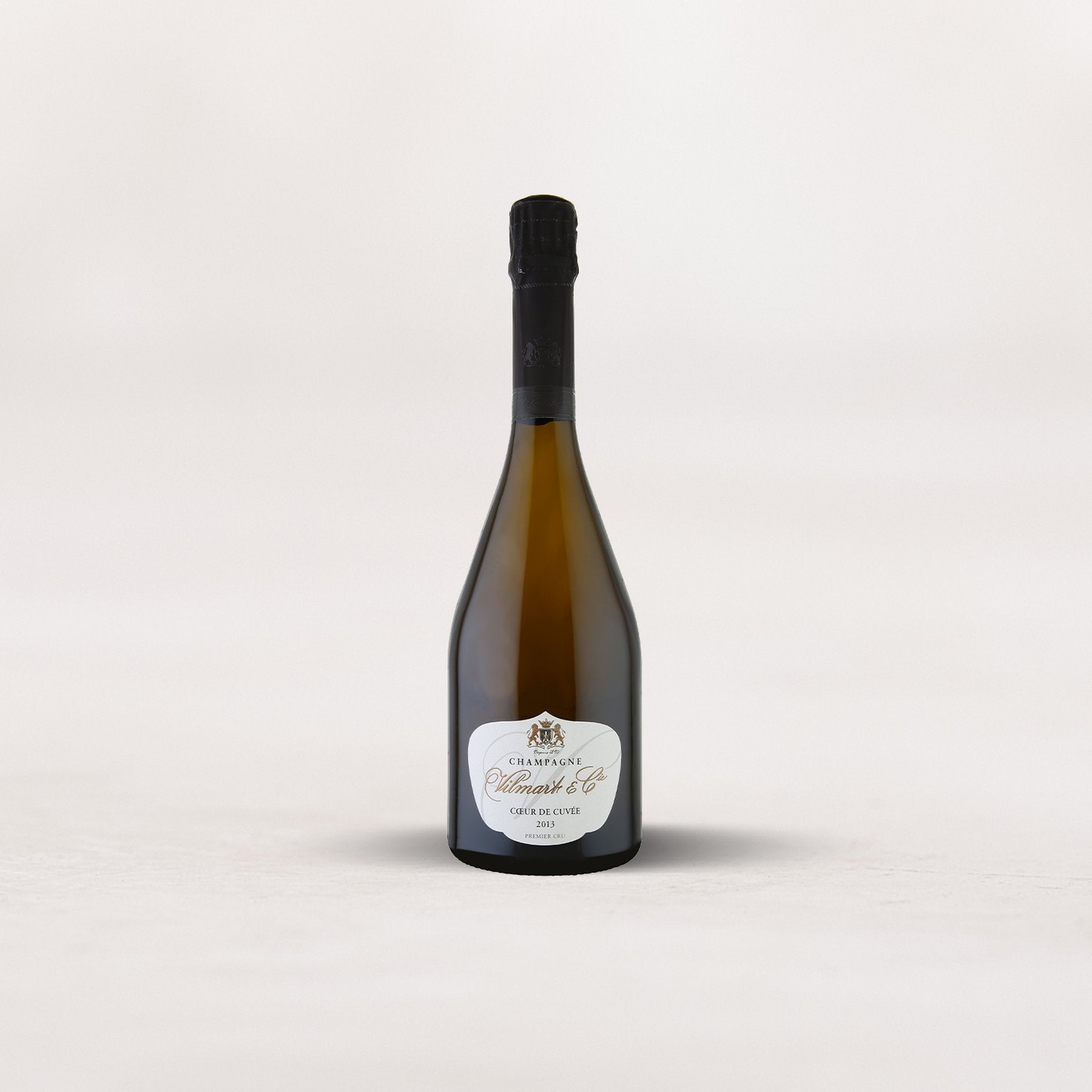 Champagne Vilmart & Cie, Premier Cru “Coeur De Cuvée”