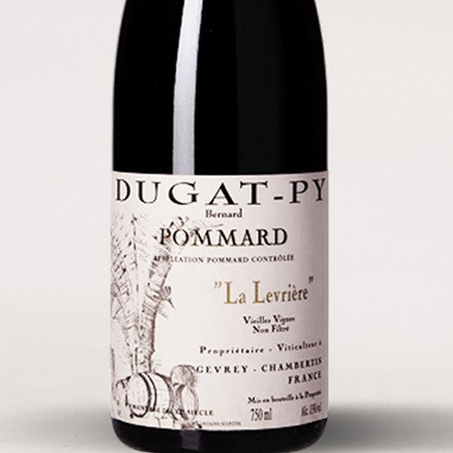 Dugat-Py, Pommard 'La Levrière' Tres Vieilles Vignes