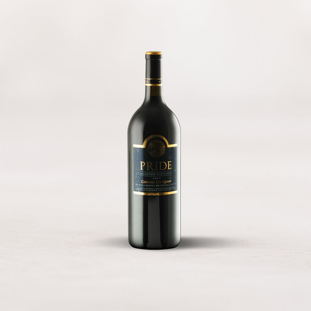 Large-Format Wine Bottles: For the savvy wine collector