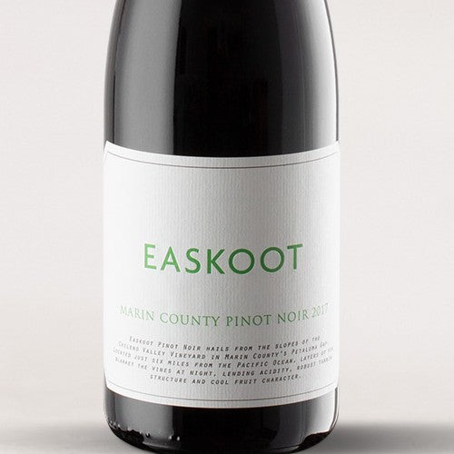 Easkoot, “Chileno Valley Vineyard” Pinot Noir