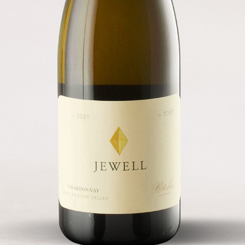 Jewell, “Ritchie Vineyard” Chardonnay