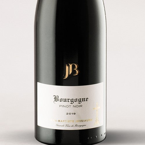 Jean-Baptiste Jessiaume, Bourgogne Pinot Noir