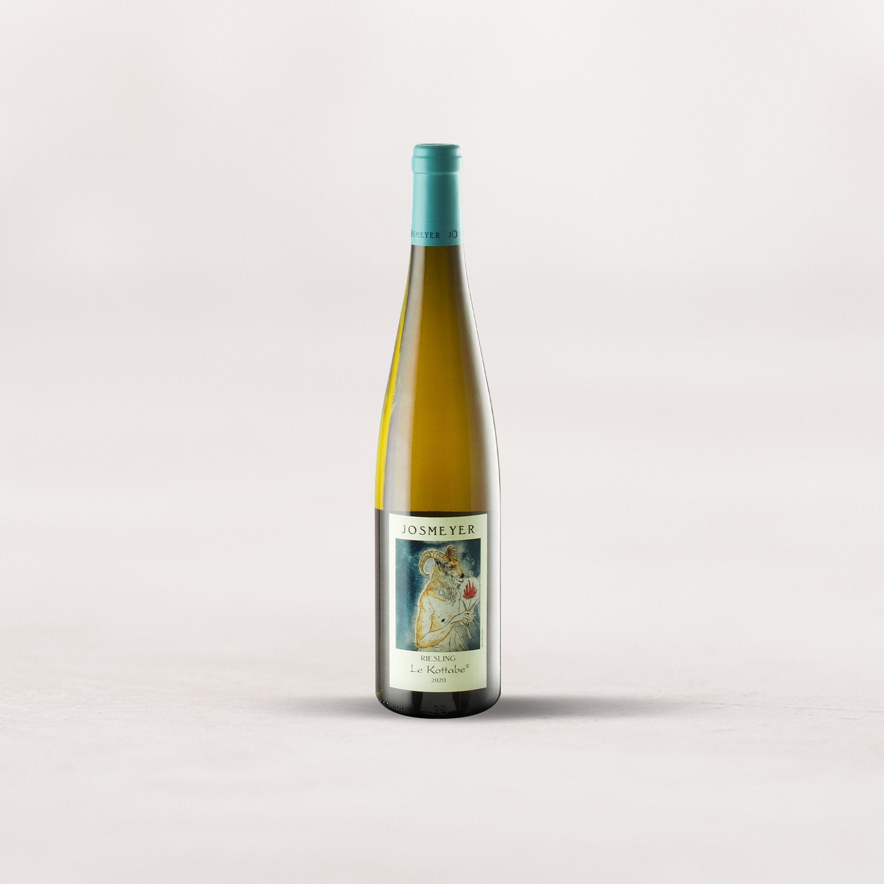 Domaine Josmeyer, Riesling “Le Kottabe”