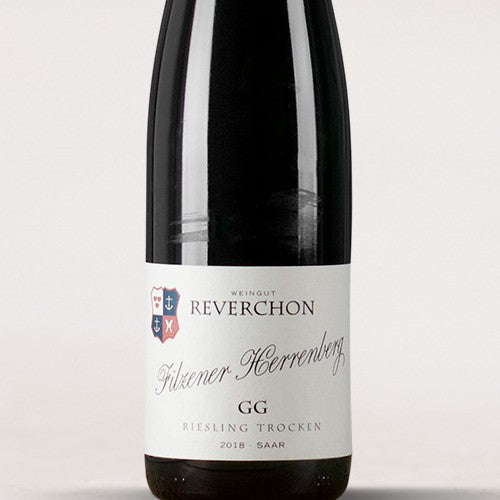 Weingut Reverchon, “Filzener Herrenberg” Riesling Grosses Gewächs