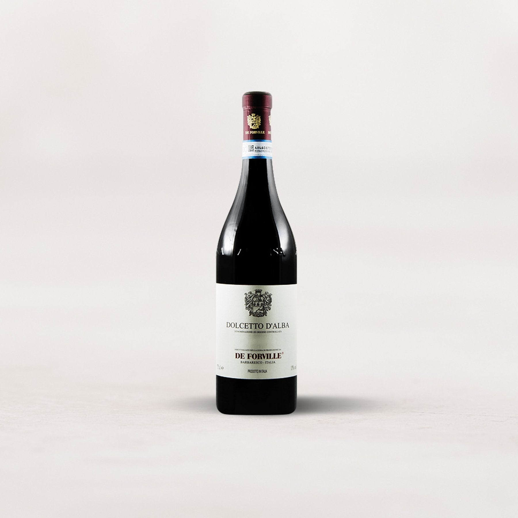 De Forville, Dolcetto d'Alba