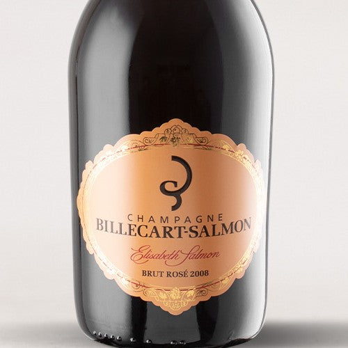 Champagne Billecart-Salmon, “Elisabeth Salmon” Rosé MAGNUM