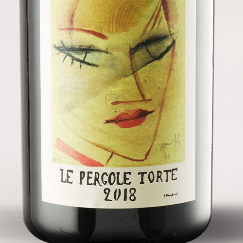 Montevertine, “Le Pergole Torte” THREE LITER