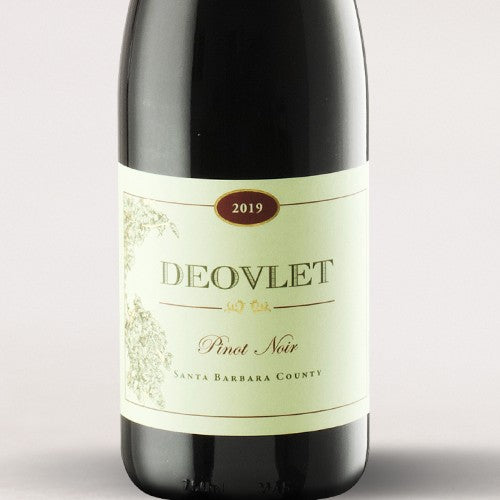 Deovlet, Pinot Noir